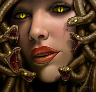 gorgon