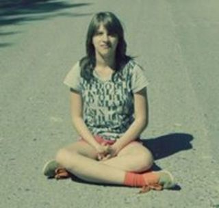 facebook:Dasha Polyakova